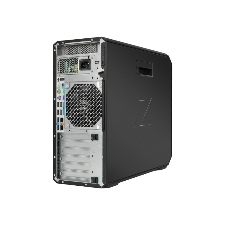 HP Z4 G4 MT Core i9-10940X 16GB 512GB SSD Windows 10 Pro Workstation PC
