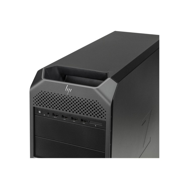 HP Z4 G4 MT Core i9-10940X 16GB 512GB SSD Windows 10 Pro Workstation PC
