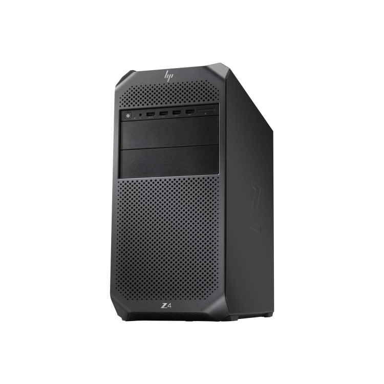 HP Z4 G4 MT Core i9-10940X 16GB 512GB SSD Windows 10 Pro Workstation PC