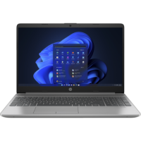 HP 255 G9 AMD Ryzen 5 8GB RAM 256GB SSD 15.6 Inch Windows 11 Pro Laptop