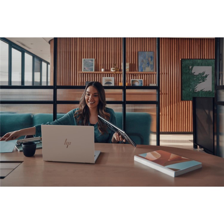 HP EliteBook 1040 G11 Intel Core Ultra 5 16GB RAM 512GB SSD 14 Inch Windows 11 Pro Laptop