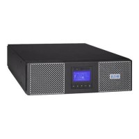 Eaton 9PX 9PX5KIBP - UPS (rack-mountable / external) - AC 200/208/220/230/240 V - 4500 Watt - 5000 VA - RS-232, USB - PFC - 3U - 19"