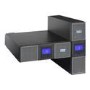 Eaton 9PX 9PX5KIBP - UPS (rack-mountable / external) - AC 200/208/220/230/240 V - 4500 Watt - 5000 VA - RS-232, USB - PFC - 3U - 19"