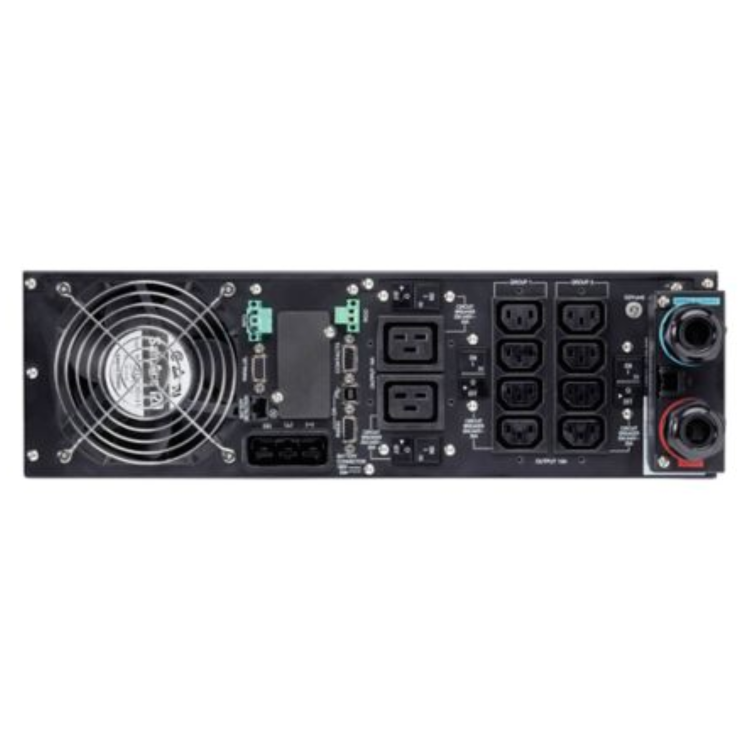 Eaton 9SX1500IBS 700VA 240V - UPS