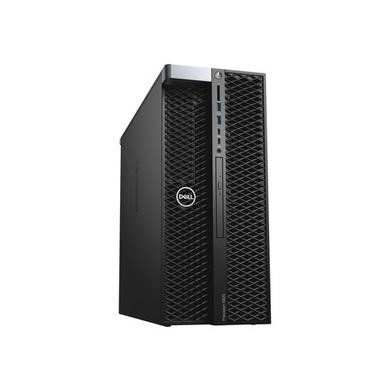 Dell Precision 5820 Tower Xeon W-2223 16GB 512GB SSD Windows 10 Pro Workstation PC