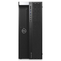 Dell Precision 5820 Tower Xeon W-2223 16GB 512GB SSD Windows 10 Pro Workstation PC