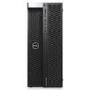 Dell Precision 5820 Tower Xeon W-2223 16GB 512GB SSD Windows 10 Pro Workstation PC