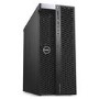 Dell Precision 5820 Tower Xeon W-2223 16GB 512GB SSD Windows 10 Pro Workstation PC