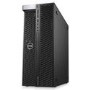 Dell Precision 5820 Tower Xeon W-2223 16GB 512GB SSD Windows 10 Pro Workstation PC