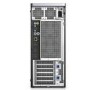 Dell Precision 5820 Tower Xeon W-2223 16GB 512GB SSD Windows 10 Pro Workstation PC