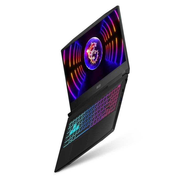 MSI Katana 15 Intel Core i7 16GB 1TB RTX 4060 144Hz FHD 15.6 Inch Windows 11 Gaming Laptop