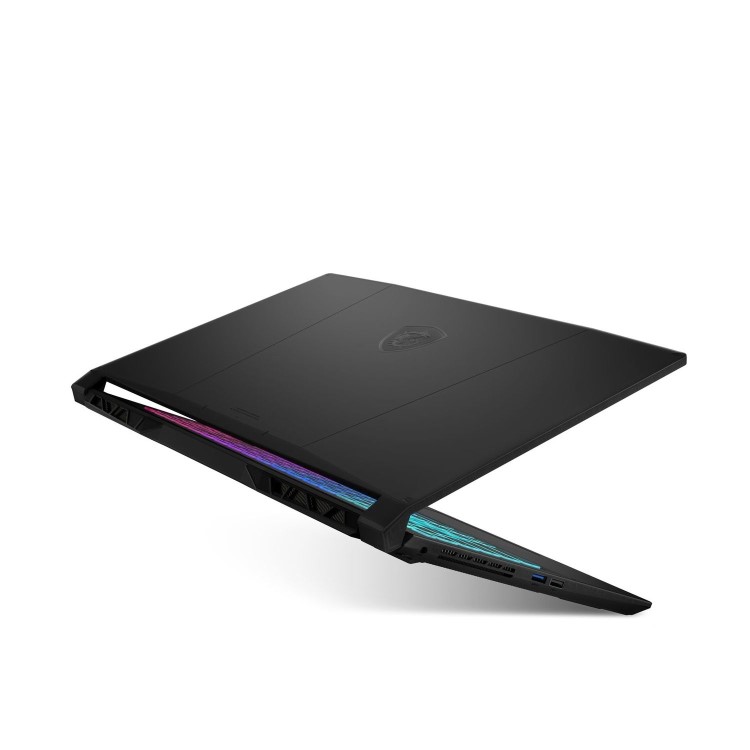 MSI Katana 15 Intel Core i7 16GB 1TB RTX 4060 144Hz FHD 15.6 Inch Windows 11 Gaming Laptop