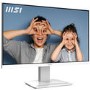 Refurbished MSI PRO MP2412W 24" VA Full HD 100Hz Monitor