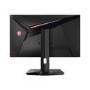 MSI Optix MAG274QRF-QD 27" IPS WQHD 165Hz G-Sync Gaming Monitor