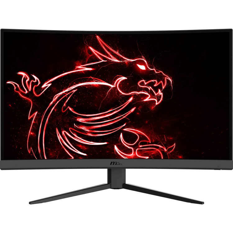 MSI G32CQ4 E2 31.5" VA WQHD 170Hz FreeSync Curved Gaming Monitor