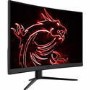 MSI G32CQ4 E2 31.5" VA WQHD 170Hz FreeSync Curved Gaming Monitor