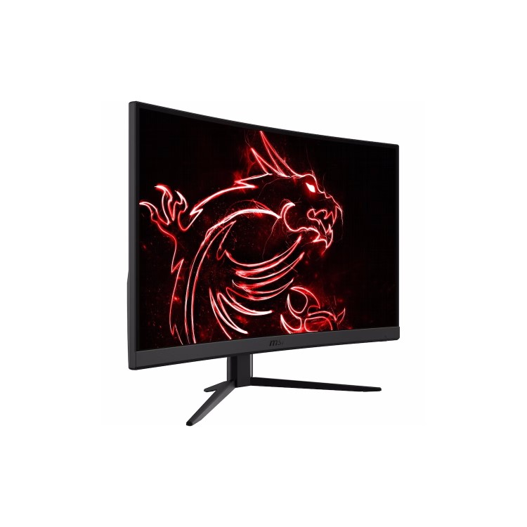 MSI G32CQ4 E2 31.5" VA WQHD 170Hz FreeSync Curved Gaming Monitor