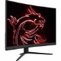 MSI G32CQ4 E2 31.5" VA WQHD 170Hz FreeSync Curved Gaming Monitor