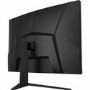 MSI G32CQ4 E2 31.5" VA WQHD 170Hz FreeSync Curved Gaming Monitor