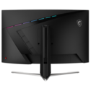 Refurbished MSI MAG 325CQRXF E2 32" VA WQHD 240Hz 0.5ms Curved Gaming Monitor