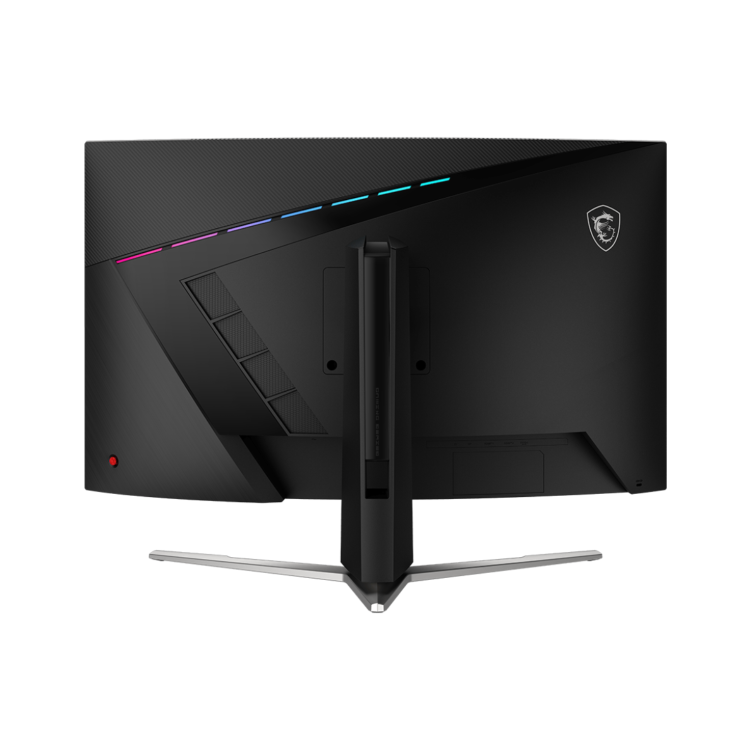 Refurbished MSI MAG 325CQRXF E2 32" VA WQHD 240Hz 0.5ms Curved Gaming Monitor