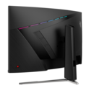 Refurbished MSI MAG 325CQRXF E2 32" VA WQHD 240Hz 0.5ms Curved Gaming Monitor