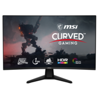 MSI MAG 32C6X 32" VA Full HD 250Hz 1ms Curved Gaming Monitor  MSI MAG 32C6X 32" VA Full HD 250Hz 1ms Curved Gaming Monitor