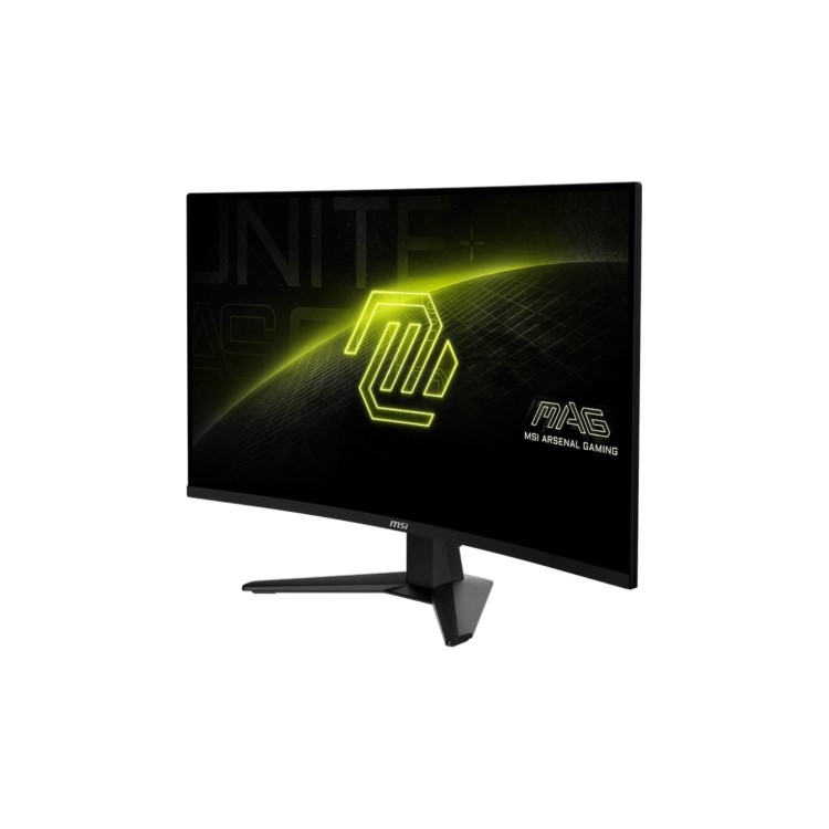 MSI MAG 32C6X 32" VA Full HD 250Hz 1ms Curved Gaming Monitor