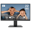 9S6-3PB9CH-020 MSI PRO MP223 E2 22" VA Full HD 100Hz Monitor