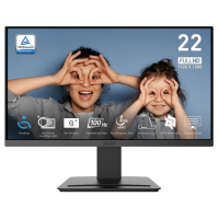MSI PRO MP223 E2 22" VA Full HD 100Hz Monitor