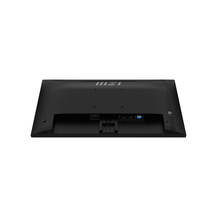 Refurbished MSI PRO MP242 E14A 24" IPS Full HD 144Hz 1ms Monitor