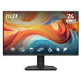 Refurbished MSI PRO MP242 E14A 24" IPS Full HD 144Hz 1ms Monitor