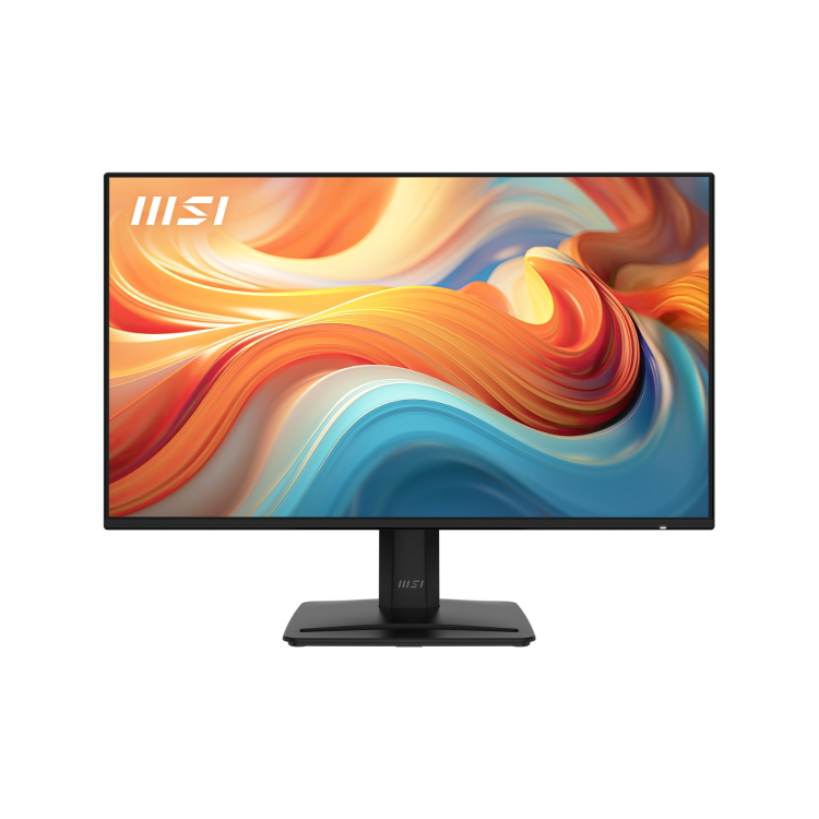 Refurbished MSI PRO MP242 E14A 24" IPS Full HD 144Hz 1ms Monitor