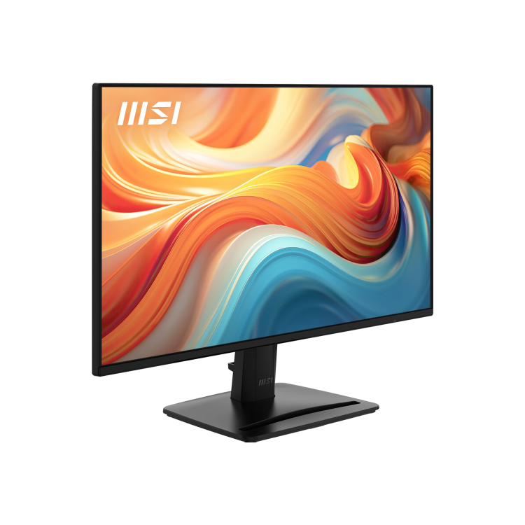Refurbished MSI PRO MP242 E14A 24" IPS Full HD 144Hz 1ms Monitor