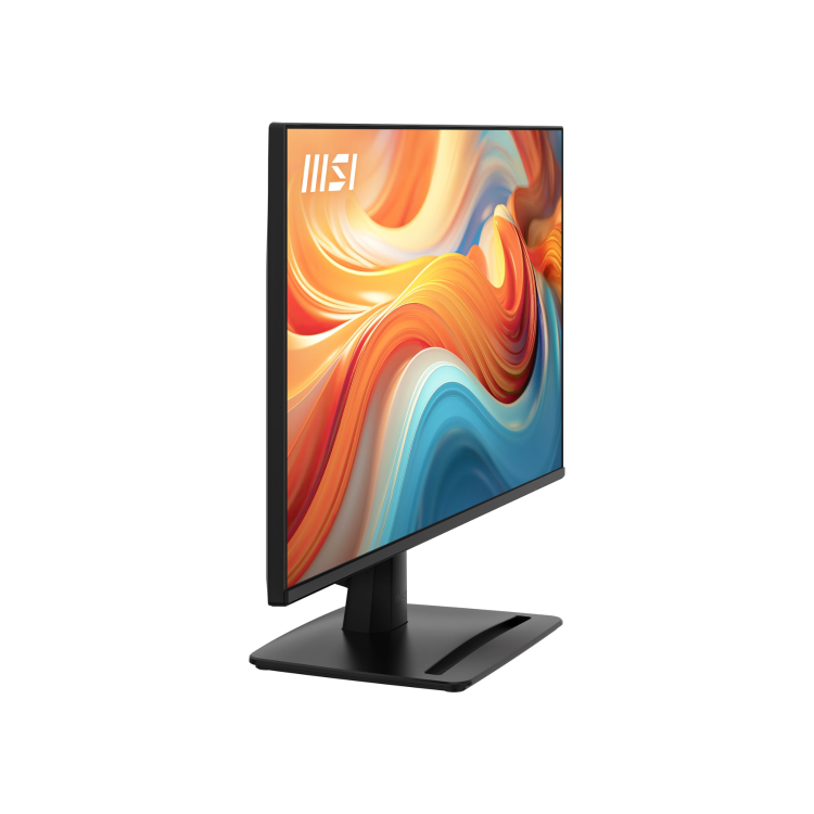 Refurbished MSI PRO MP242 E14A 24" IPS Full HD 144Hz 1ms Monitor