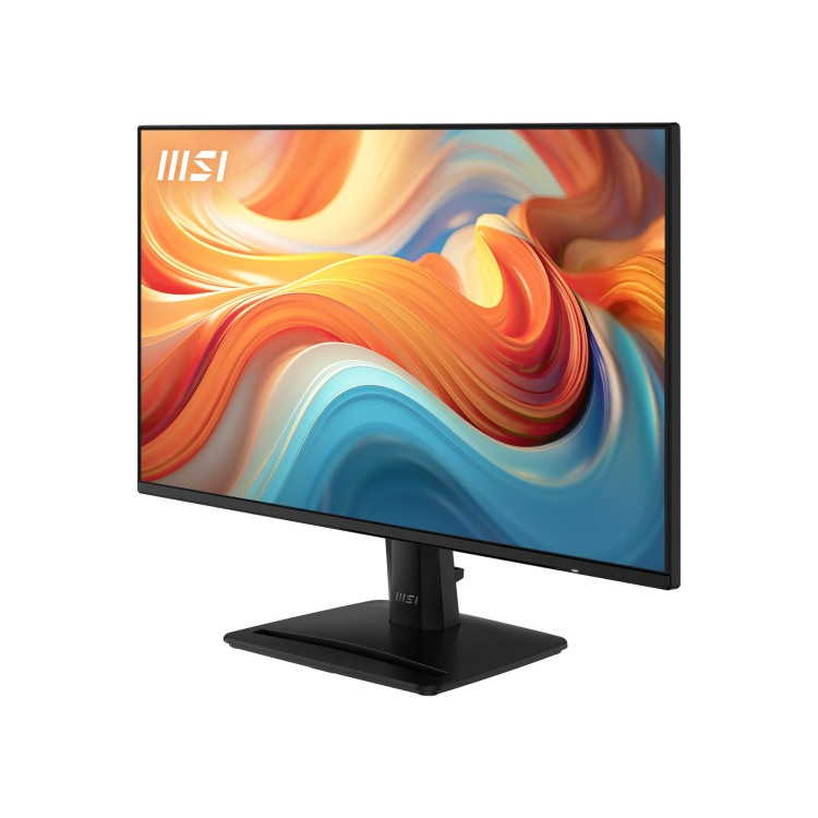 Refurbished MSI PRO MP242 E14A 24" IPS Full HD 144Hz 1ms Monitor