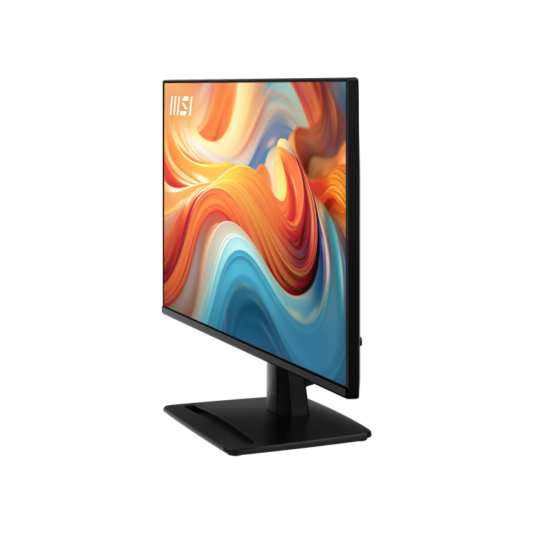 Refurbished MSI PRO MP242 E14A 24" IPS Full HD 144Hz 1ms Monitor