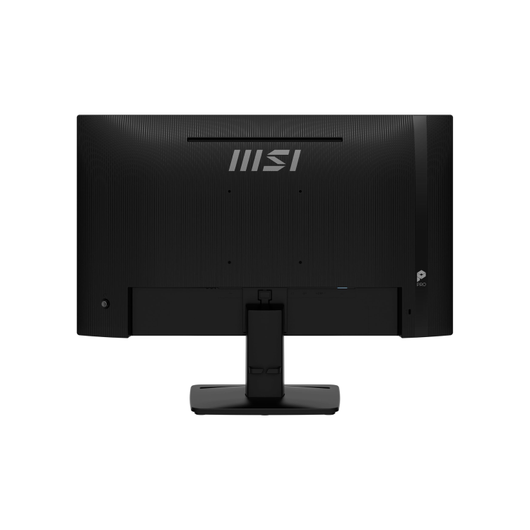 Refurbished MSI PRO MP242 E14A 24" IPS Full HD 144Hz 1ms Monitor