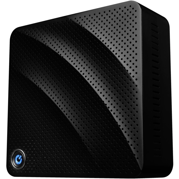 MSI Cubi N JSL-020UK Intel Celeron N4500 4GB 128GB Windows 10 Pro Desktop 