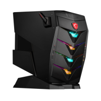Refurbished MSI Aegis 3 Core i5-8400 8GB 1TB & 128GB GTX 1060 3GB Windows 10 Gaming PC