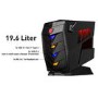 Refurbished MSI Aegis 3 Core i5-8400 8GB 1TB & 128GB GTX 1060 3GB Windows 10 Gaming PC