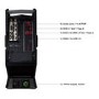 Refurbished MSI Aegis 3 Core i5-8400 8GB 1TB & 128GB GTX 1060 3GB Windows 10 Gaming PC