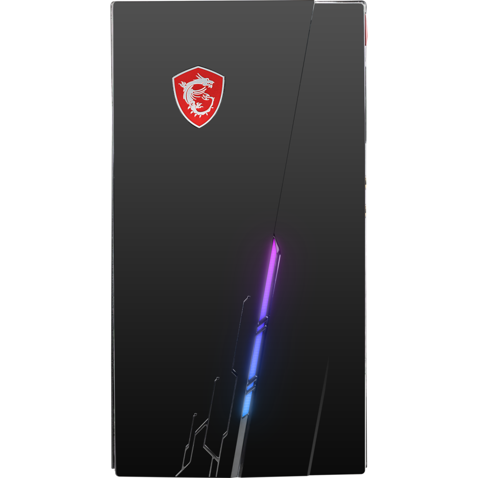 Refurbished Msi Infinite S 9sc Core I5 9400 8gb 1tb 128gb Rtx 60 Windows 10 Gaming Desktop On Servers Direct
