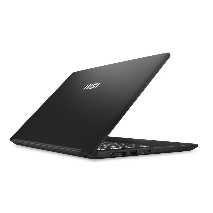 MSI Modern 14 C12M-637UK Intel Core i3 8GB RAM 512GB SSD 14 Inch Windows 11 Laptop