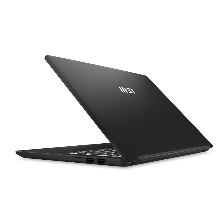 MSI Modern 14 C12M-637UK Intel Core i3 8GB RAM 512GB SSD 14 Inch Windows 11 Laptop