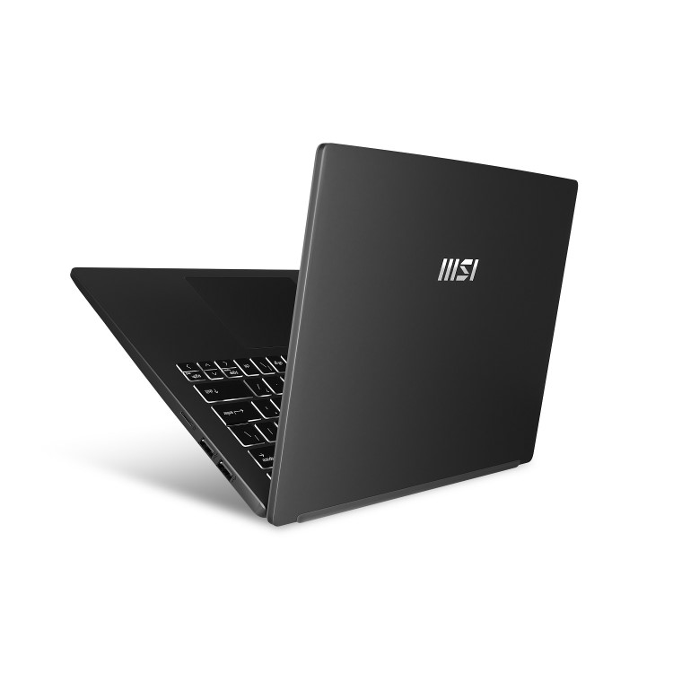 MSI Modern 14 C12M-637UK Intel Core i3 8GB RAM 512GB SSD 14 Inch Windows 11 Laptop