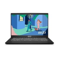 MSI Modern 14 C12M-637UK Intel Core i3 8GB RAM 512GB SSD 14 Inch Windows 11 Laptop