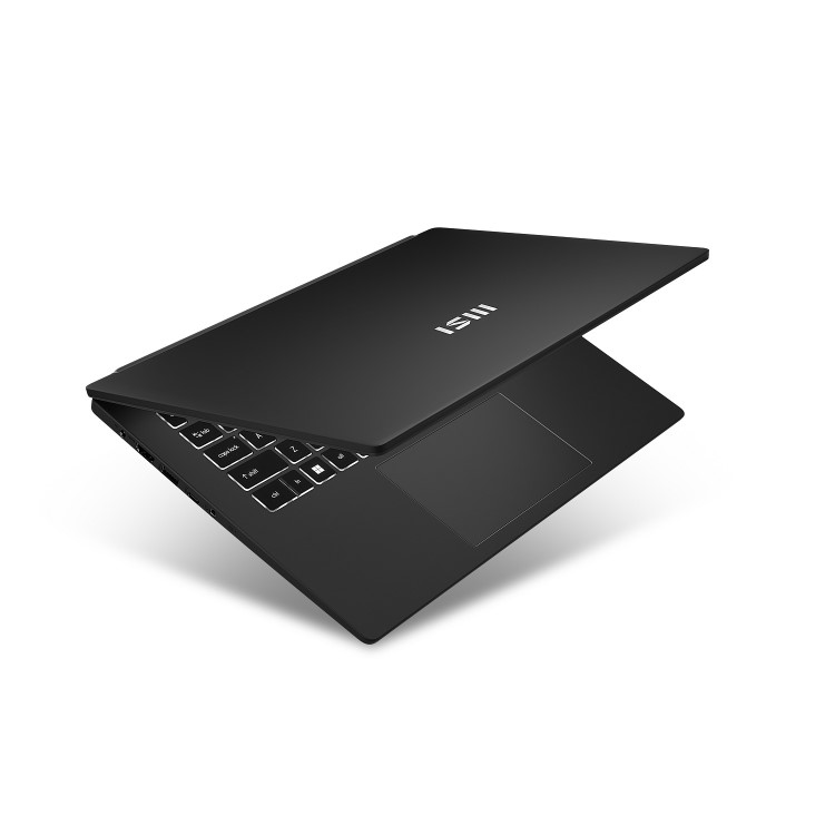 MSI Modern 14 C12M-637UK Intel Core i3 8GB RAM 512GB SSD 14 Inch Windows 11 Laptop