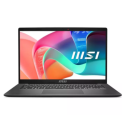A1/9S7-15H431-281 Refurbished MSI Modern 15 Intel Core 7 16GB RAM 512GB SSD 15.6 Inch Windows 11 Laptop