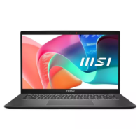 Refurbished MSI Modern 15 Intel Core 7 16GB RAM 512GB SSD 15.6 Inch Windows 11 Laptop